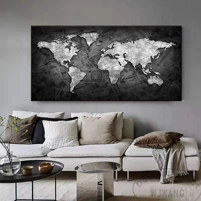 World Map