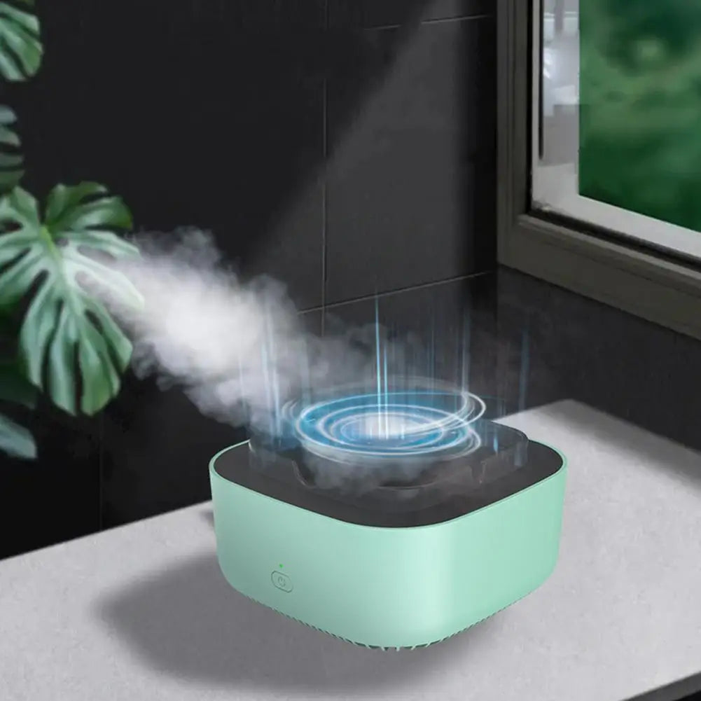 Smokeless Electronic Ashtray Air Filter For Home