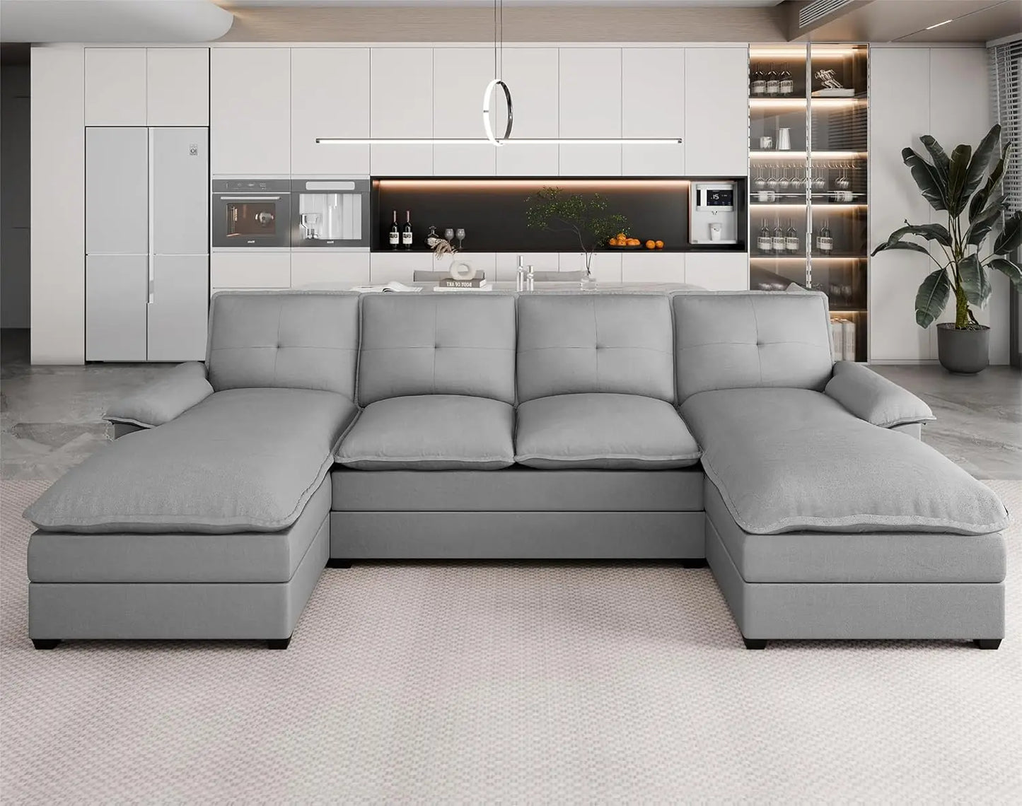 Sectional Couches for Living Room