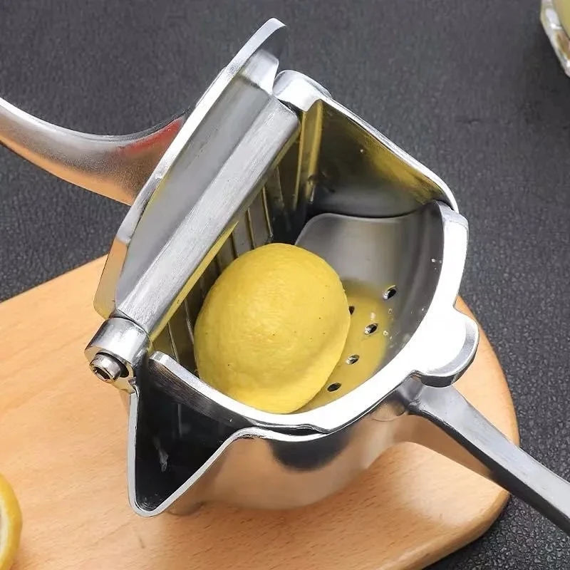 Manual Juice Squeezer 1