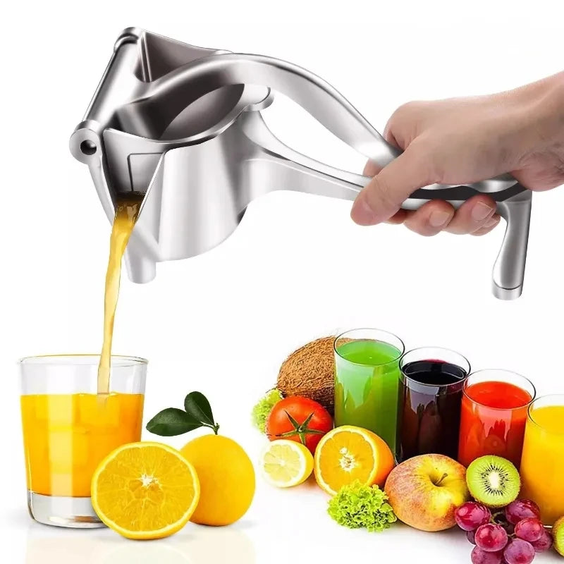 Manual Juice Squeezer 1