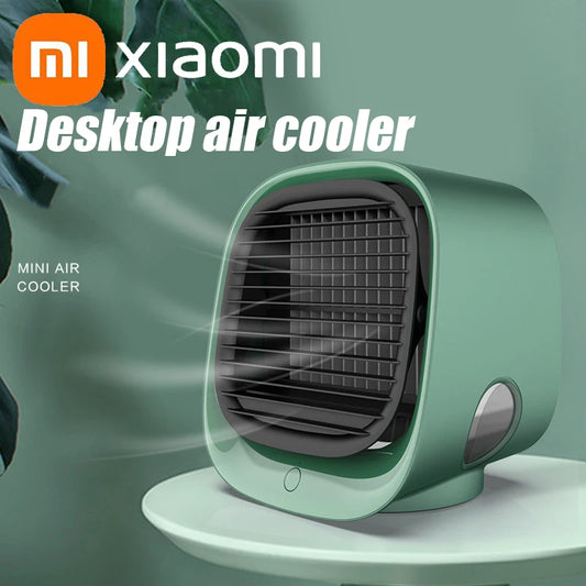 Xiaomi Air Conditioner with Night Light, Water Cooling