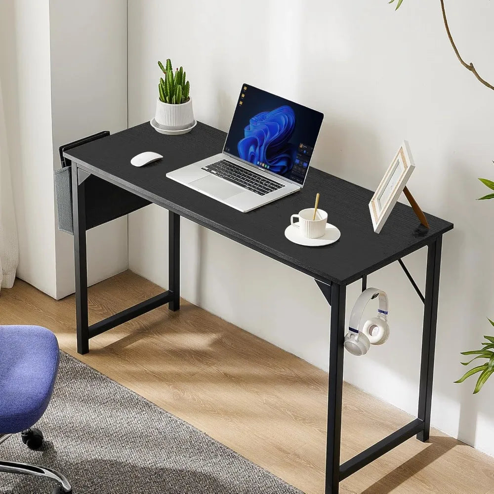 Small Computer Desk