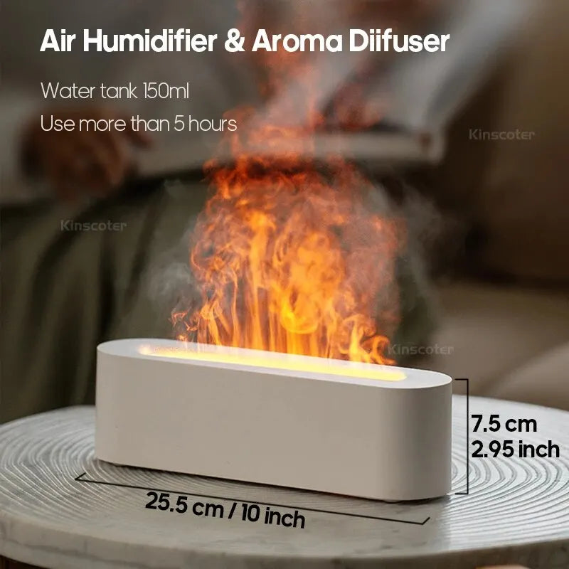 Diffuser Humidifier