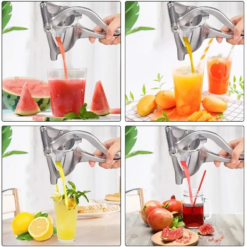 Manual Juice Squeezer 1